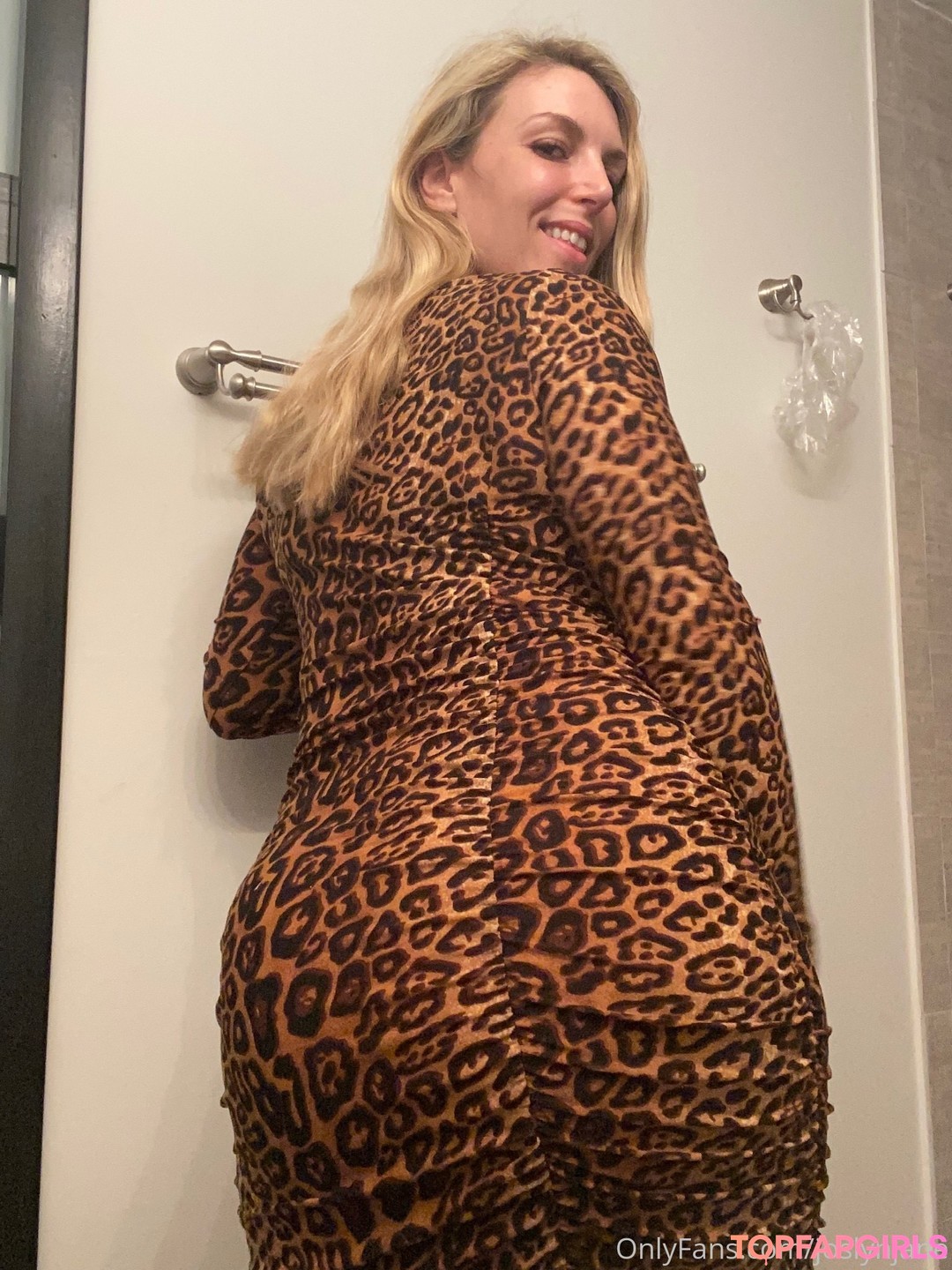 Foto di nudo di fuga di OnlyFans di Joslyn Jane #1102