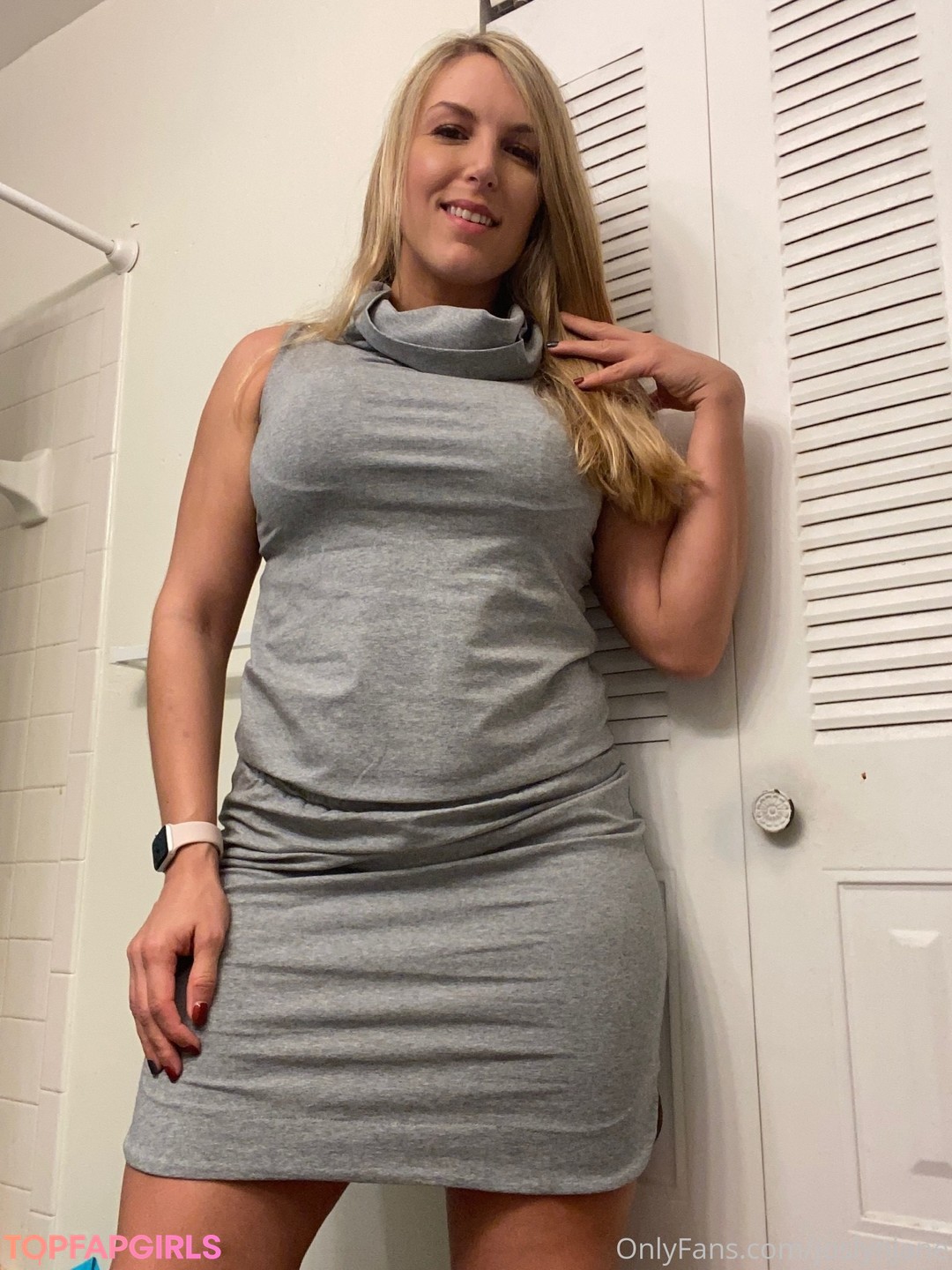 Foto di nudo di fuga di OnlyFans di Joslyn Jane #1112