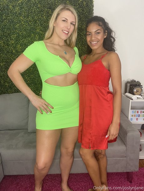 Joslyn Jane