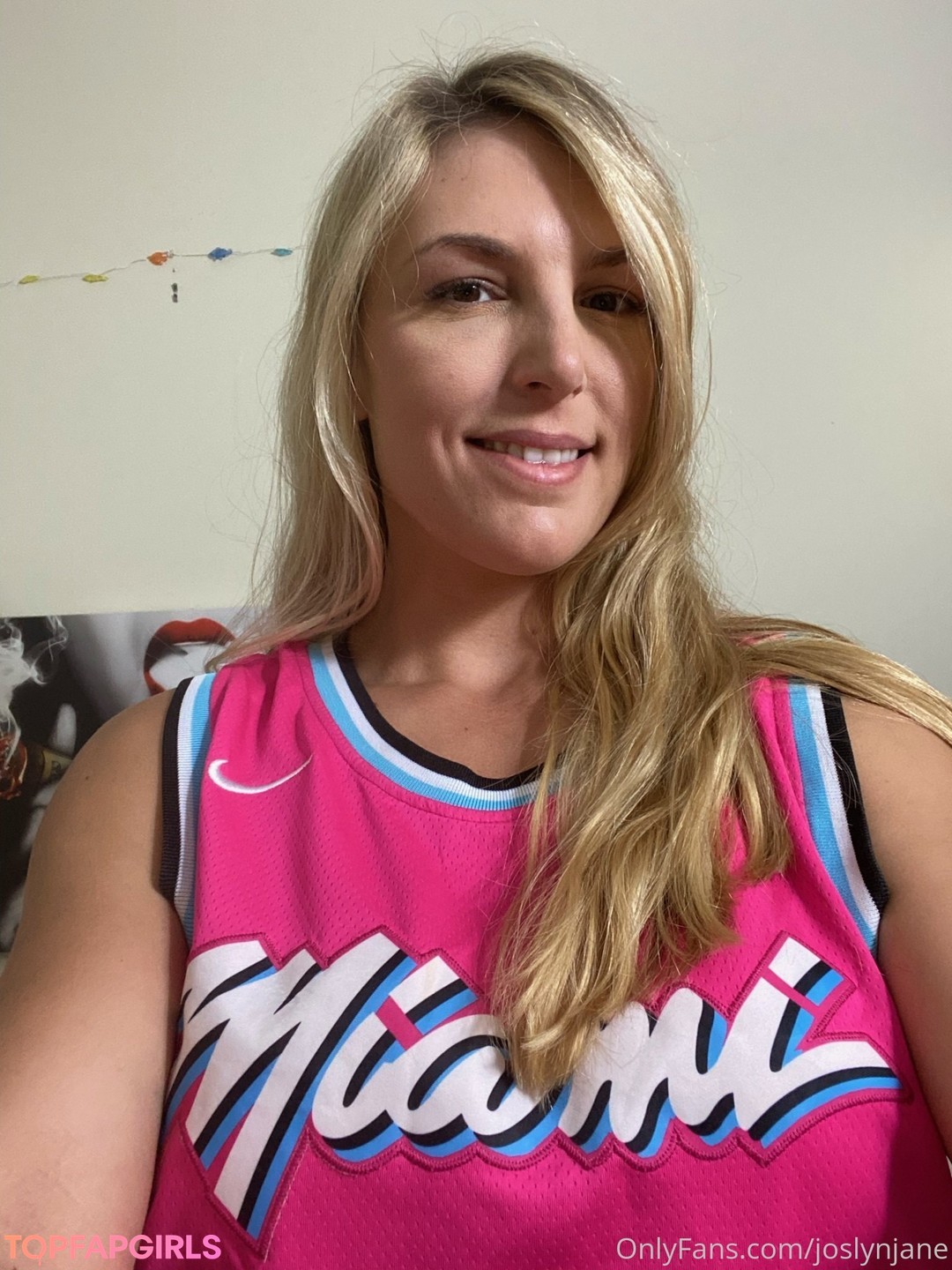 Foto di nudo di fuga di OnlyFans di Joslyn Jane #125