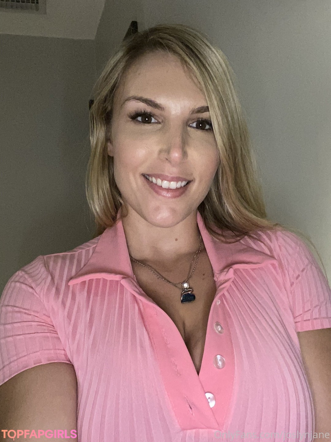 Foto di nudo di fuga di OnlyFans di Joslyn Jane #1340