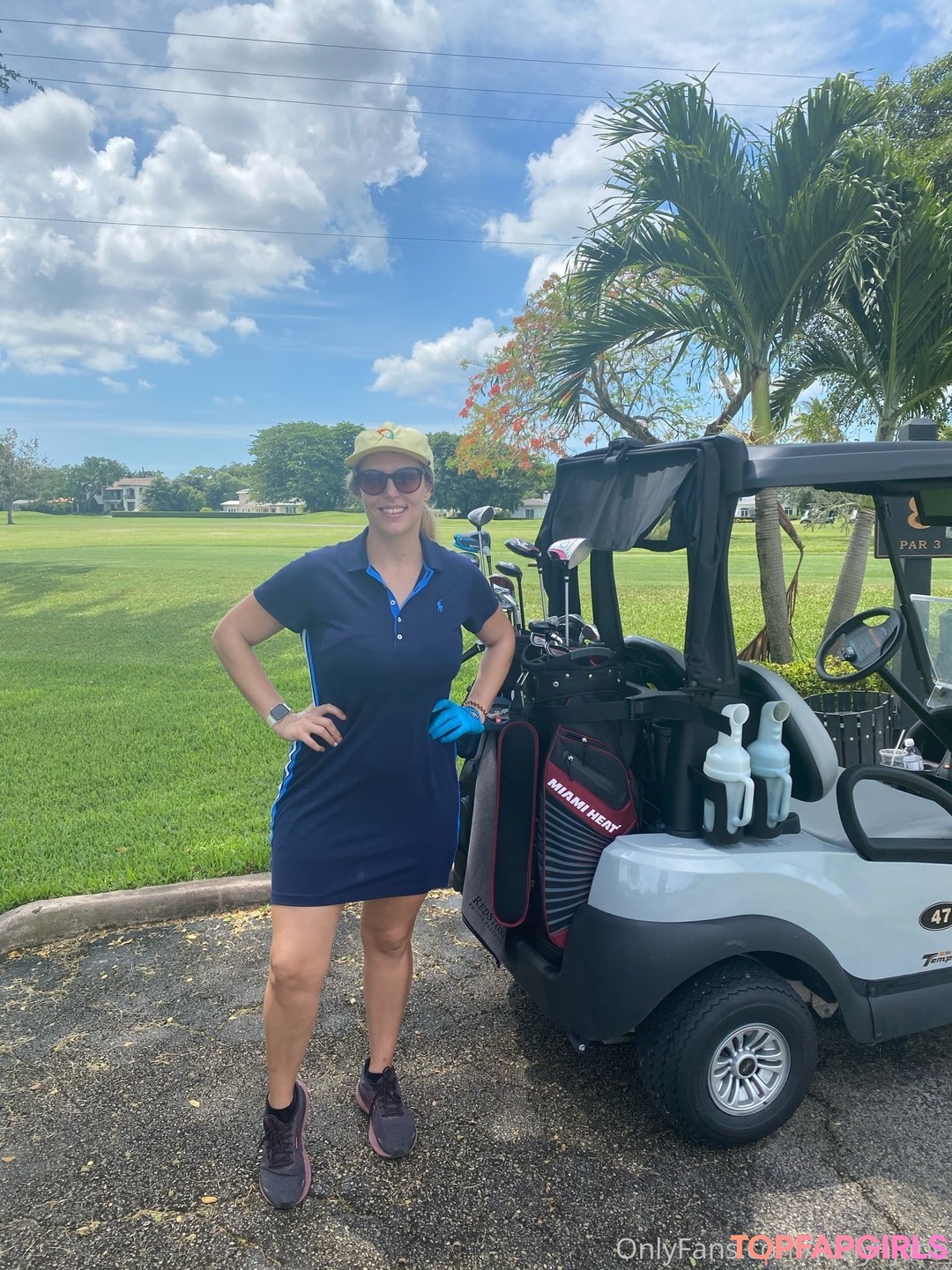 Foto di nudo di fuga di OnlyFans di Joslyn Jane #1580