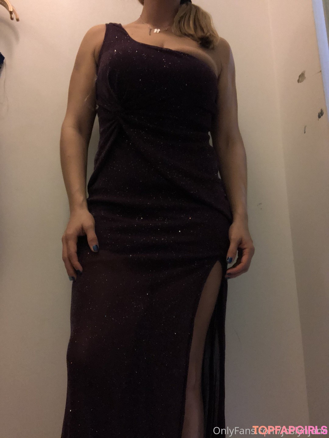 Foto di nudo di fuga di OnlyFans di Joslyn Jane #231