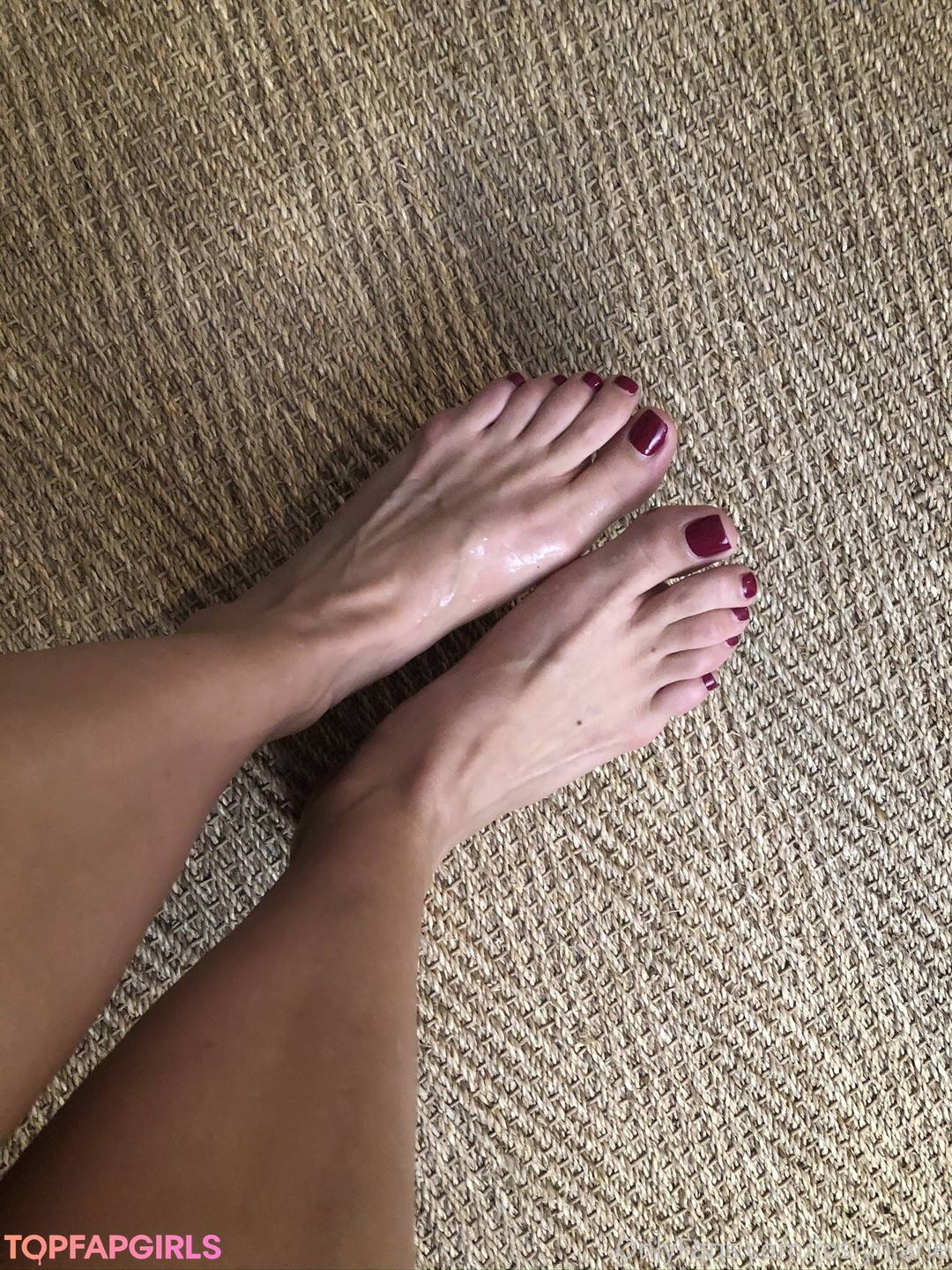 Foto di nudo di fuga di OnlyFans di Joslyn Jane #296
