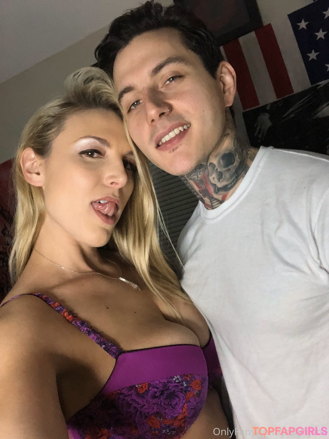Foto di nudo di fuga di OnlyFans di Joslyn Jane #379