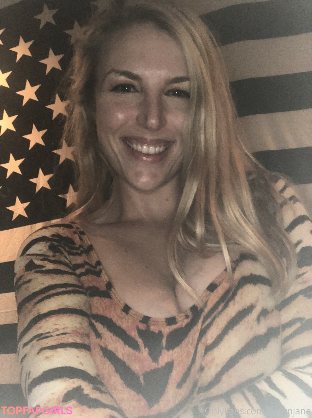 Foto di nudo di fuga di OnlyFans di Joslyn Jane #417