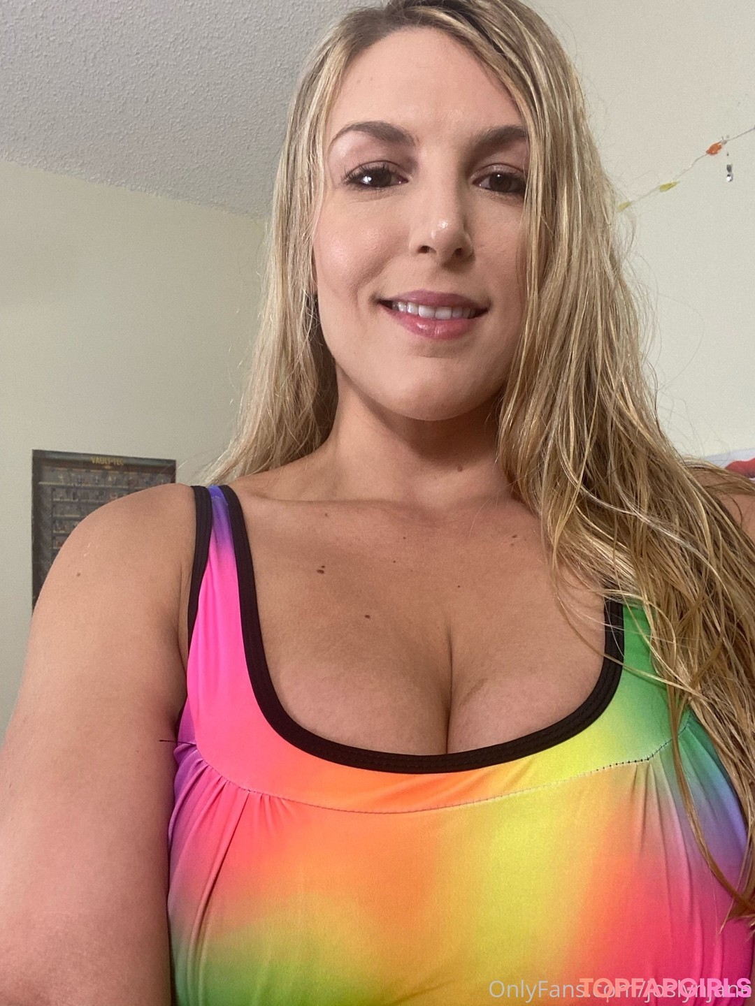 Foto di nudo di fuga di OnlyFans di Joslyn Jane #469