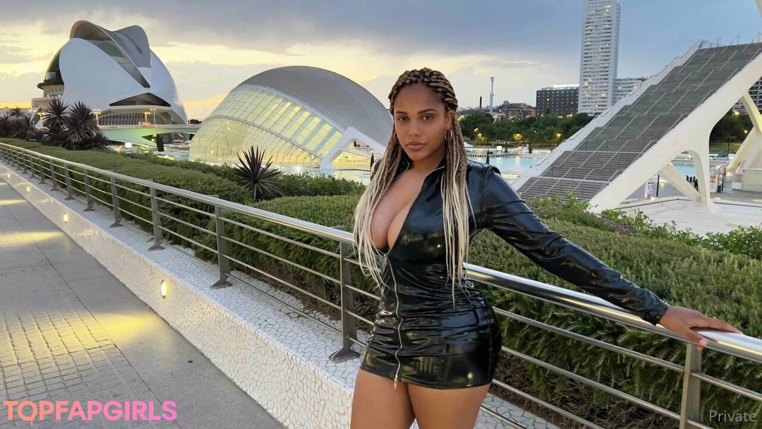 Foto di nudo di fuga di OnlyFans di Miss Bonnie #33