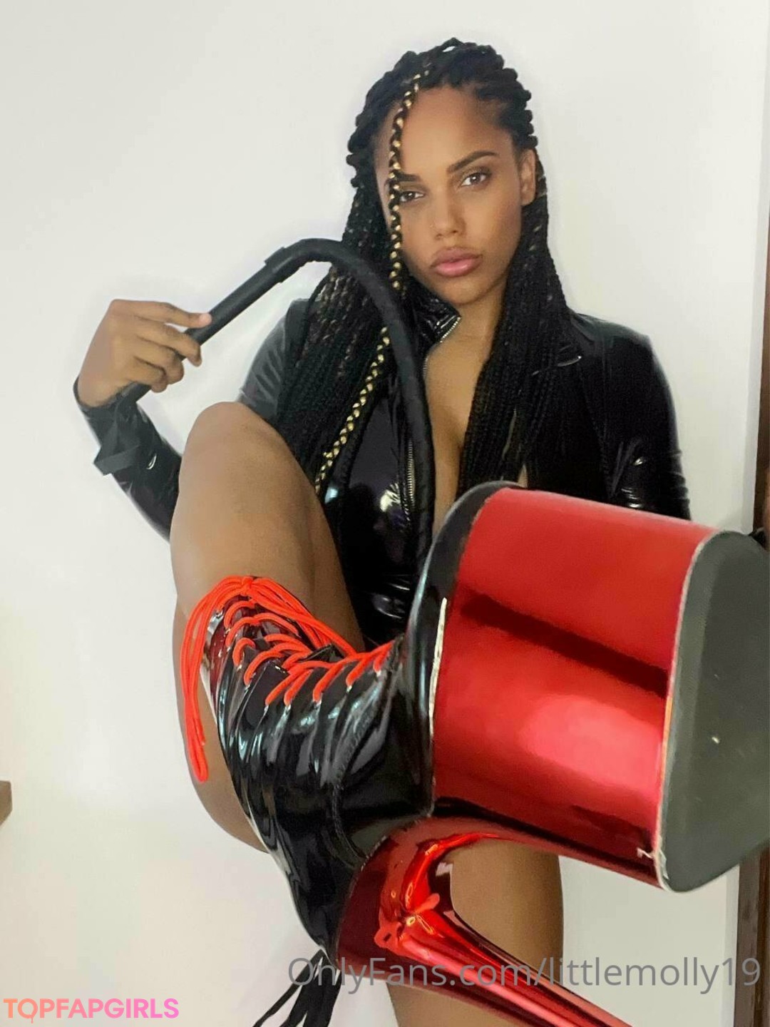 Foto di nudo di fuga di OnlyFans di Miss Bonnie #34