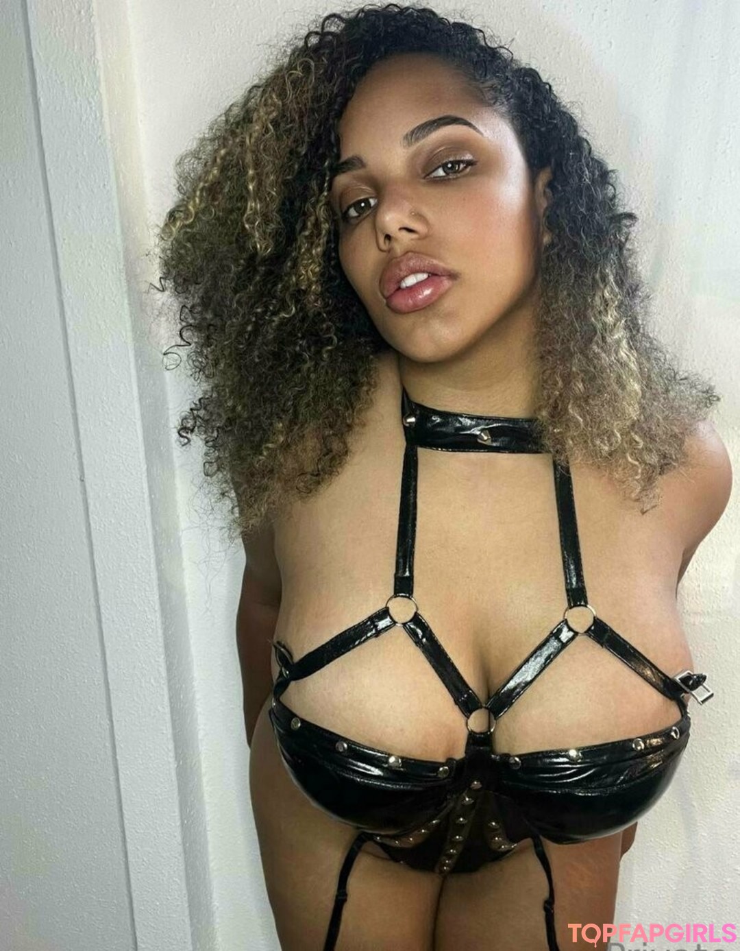 Foto di nudo di fuga di OnlyFans di Miss Bonnie #63