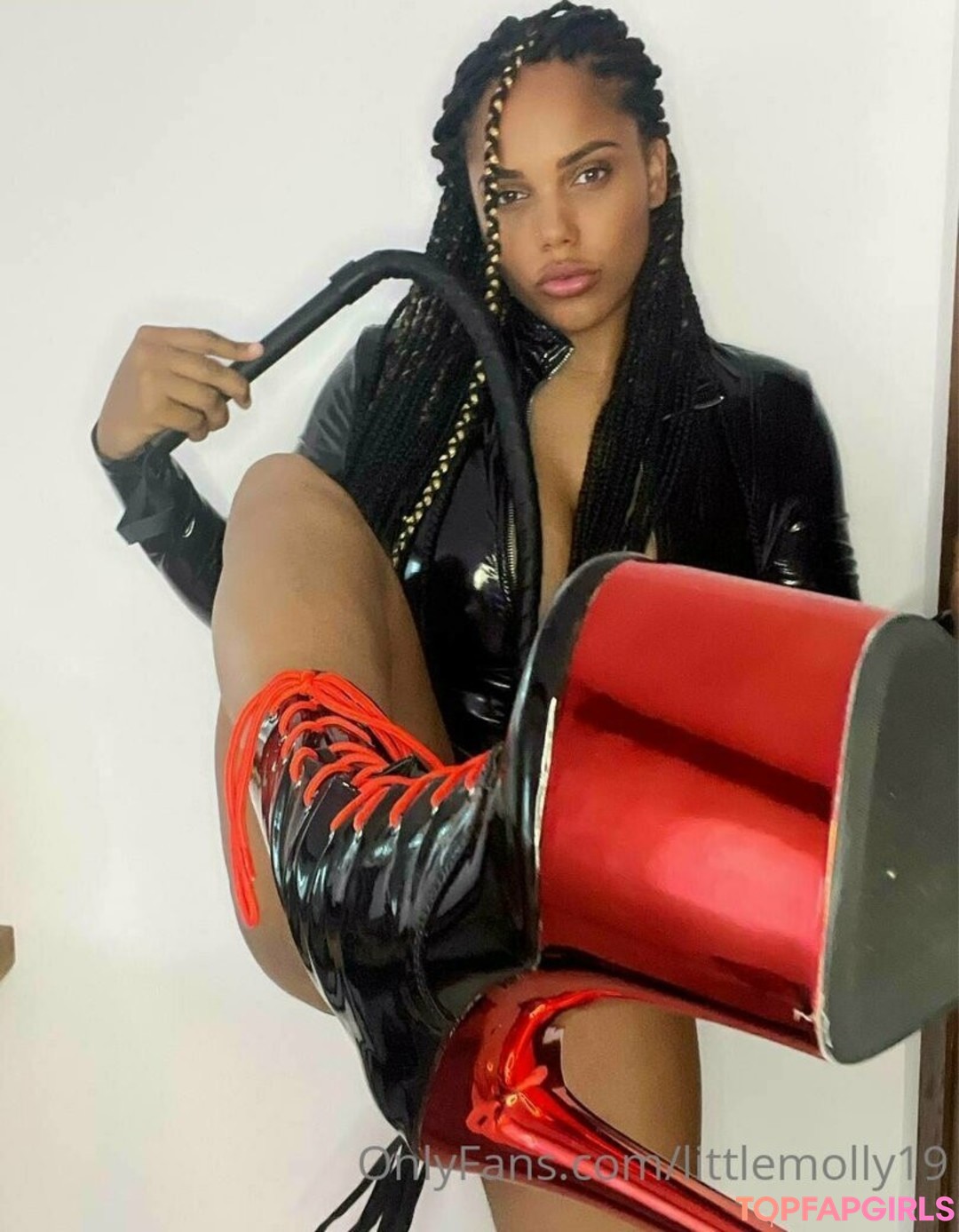 Foto di nudo di fuga di OnlyFans di Miss Bonnie #65