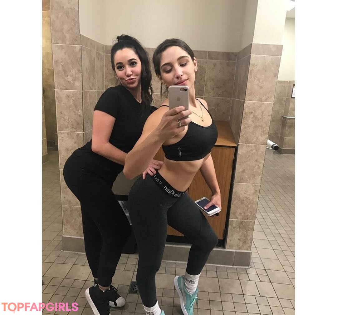 Foto di nudo di fuga di OnlyFans di Abella Danger #1008