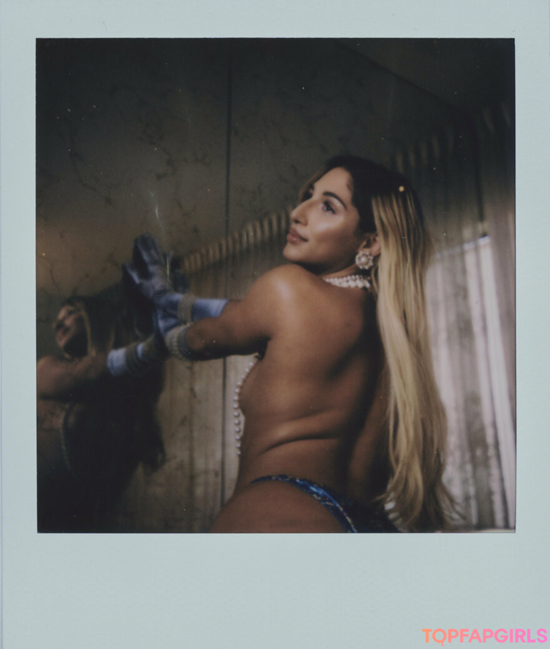 Foto di nudo di fuga di OnlyFans di Abella Danger #1165