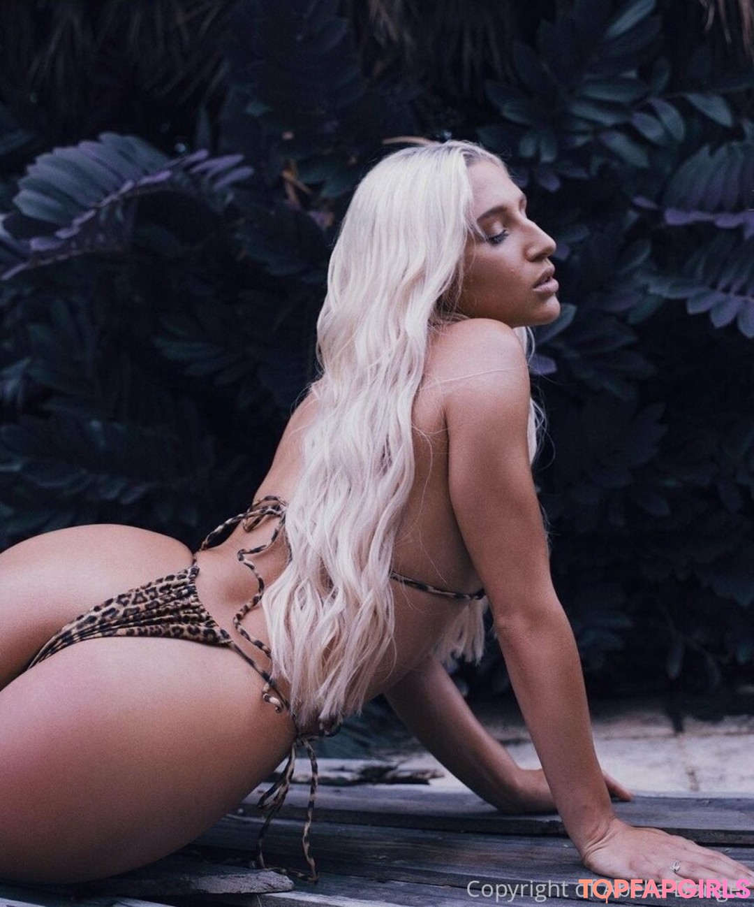Foto di nudo di fuga di OnlyFans di Abella Danger #1170
