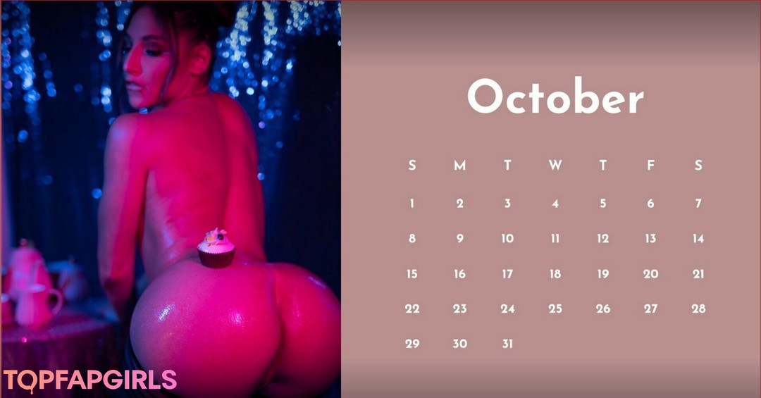 Foto di nudo di fuga di OnlyFans di Abella Danger #1535
