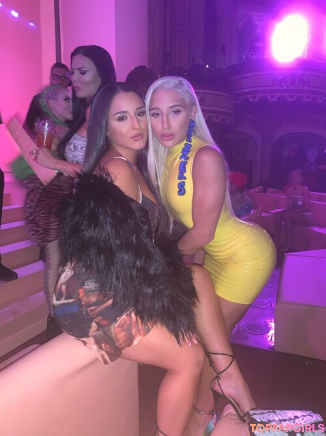 Foto di nudo di fuga di OnlyFans di Abella Danger #120