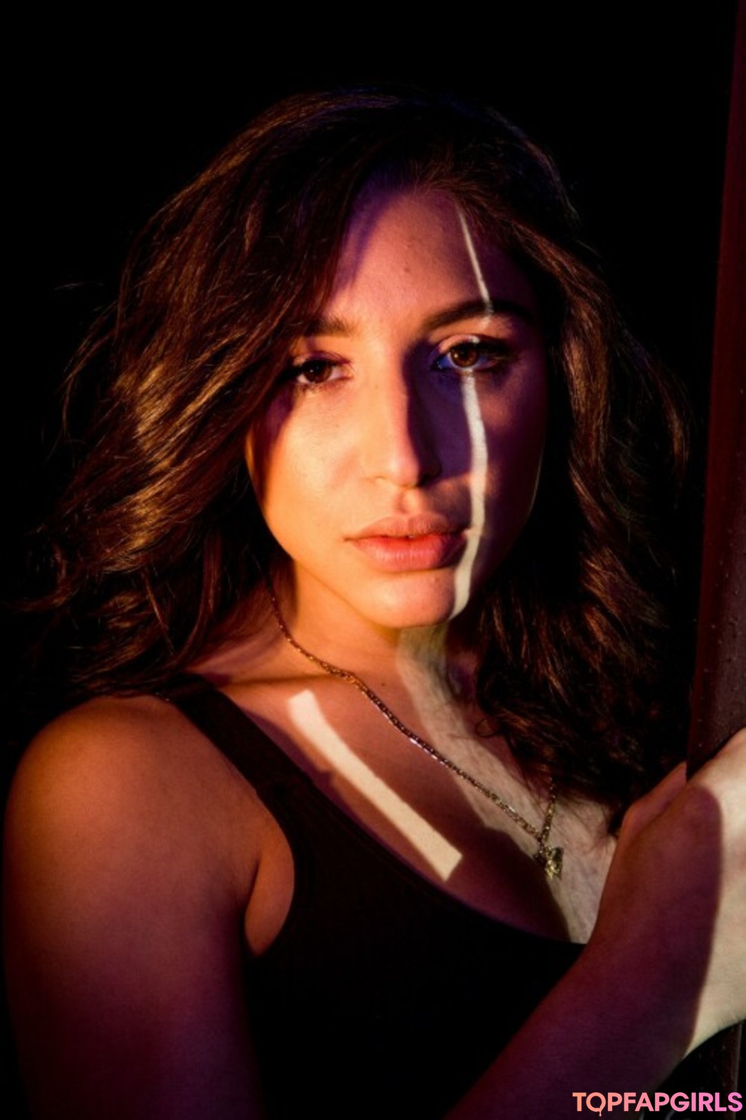 Foto di nudo di fuga di OnlyFans di Abella Danger #154