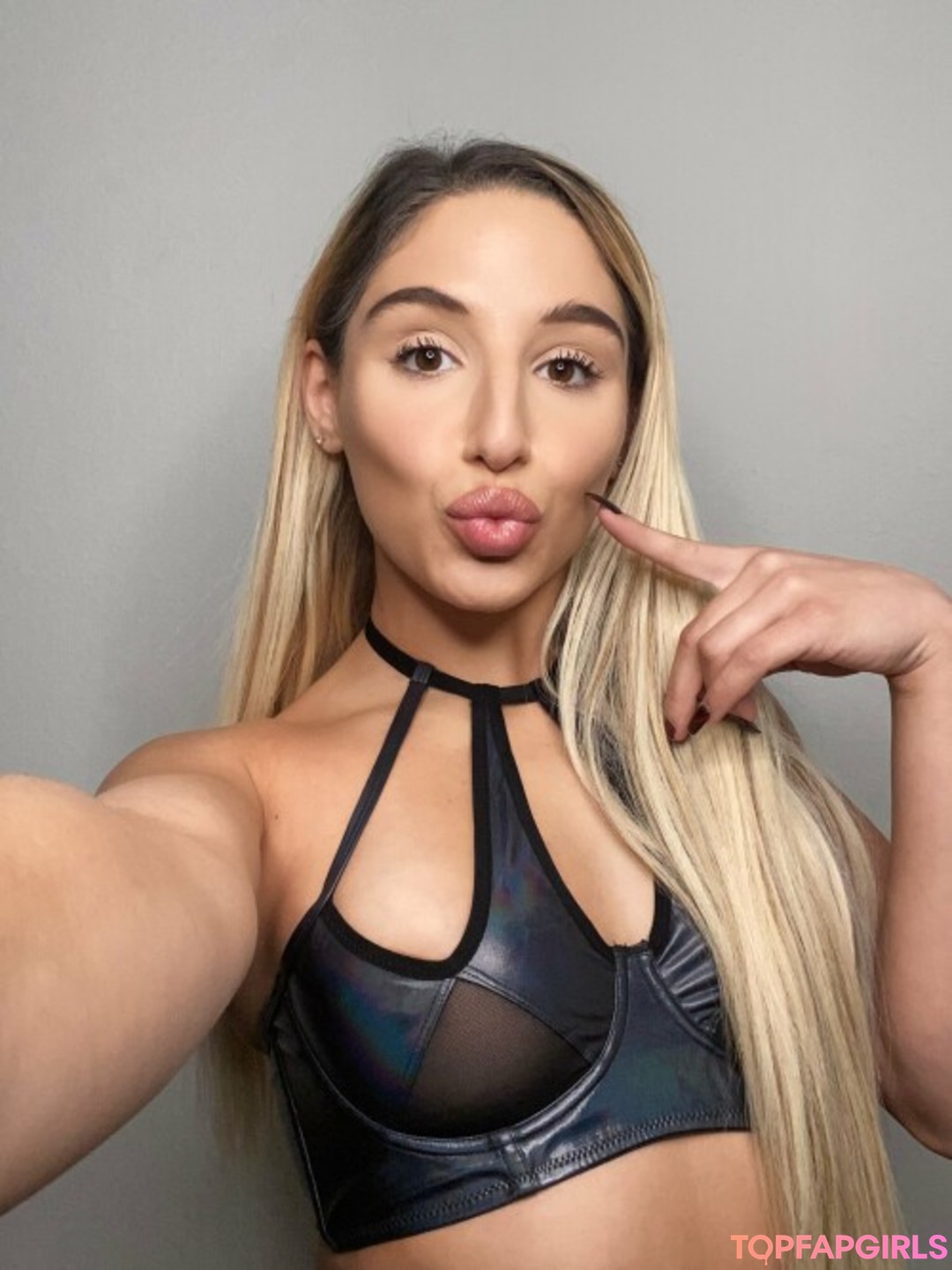 Foto di nudo di fuga di OnlyFans di Abella Danger #232