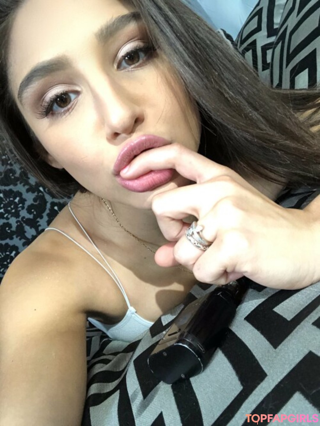 Foto di nudo di fuga di OnlyFans di Abella Danger #270