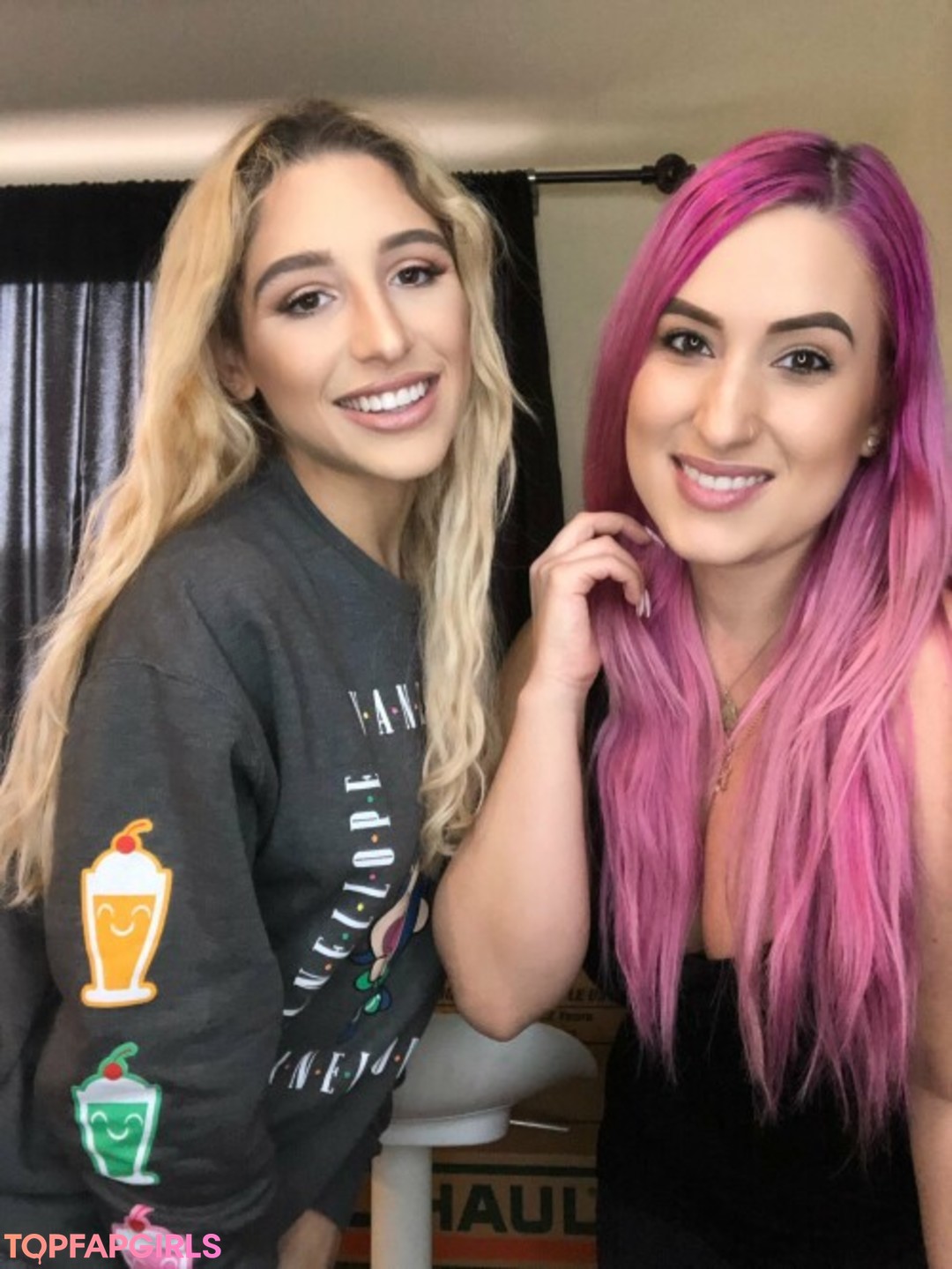 Foto di nudo di fuga di OnlyFans di Abella Danger #306