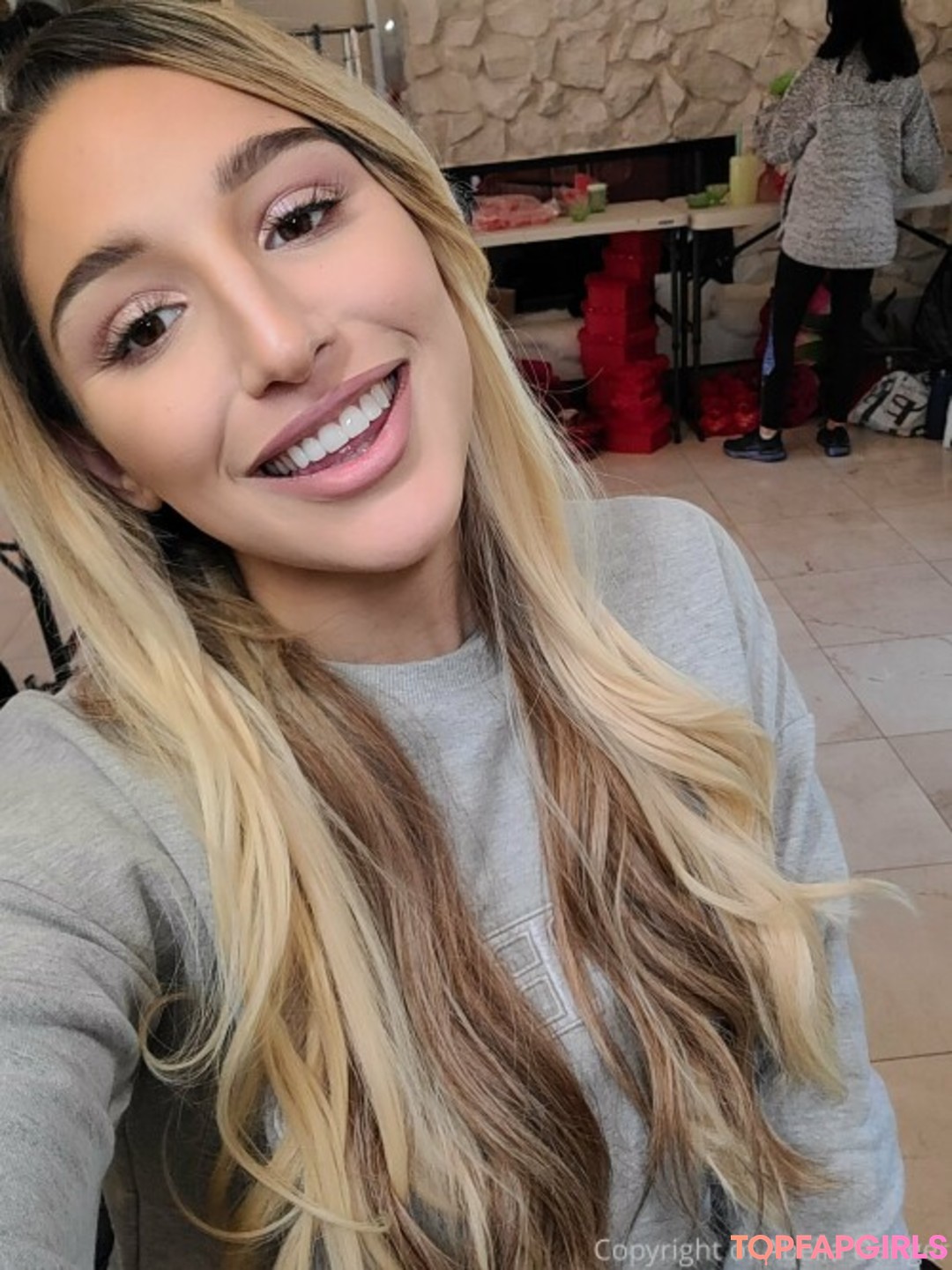 Foto di nudo di fuga di OnlyFans di Abella Danger #441