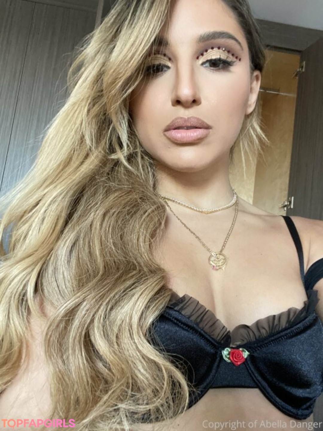 Foto di nudo di fuga di OnlyFans di Abella Danger #459