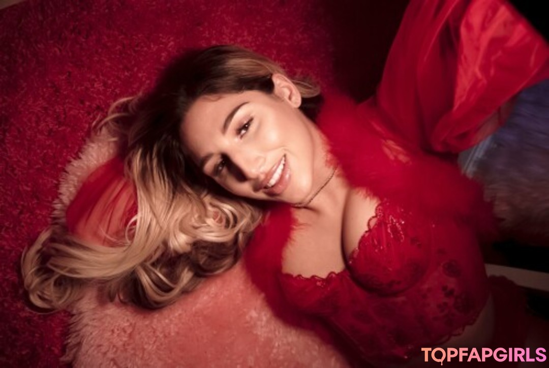 Foto di nudo di fuga di OnlyFans di Abella Danger #95