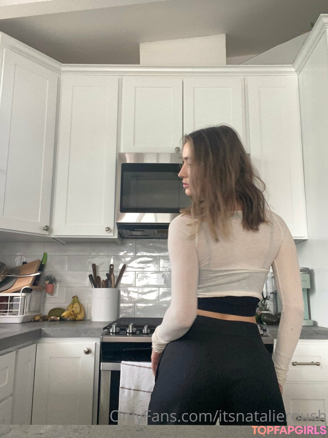 Foto di nudo di fuga di OnlyFans di Natalie Roush #1828