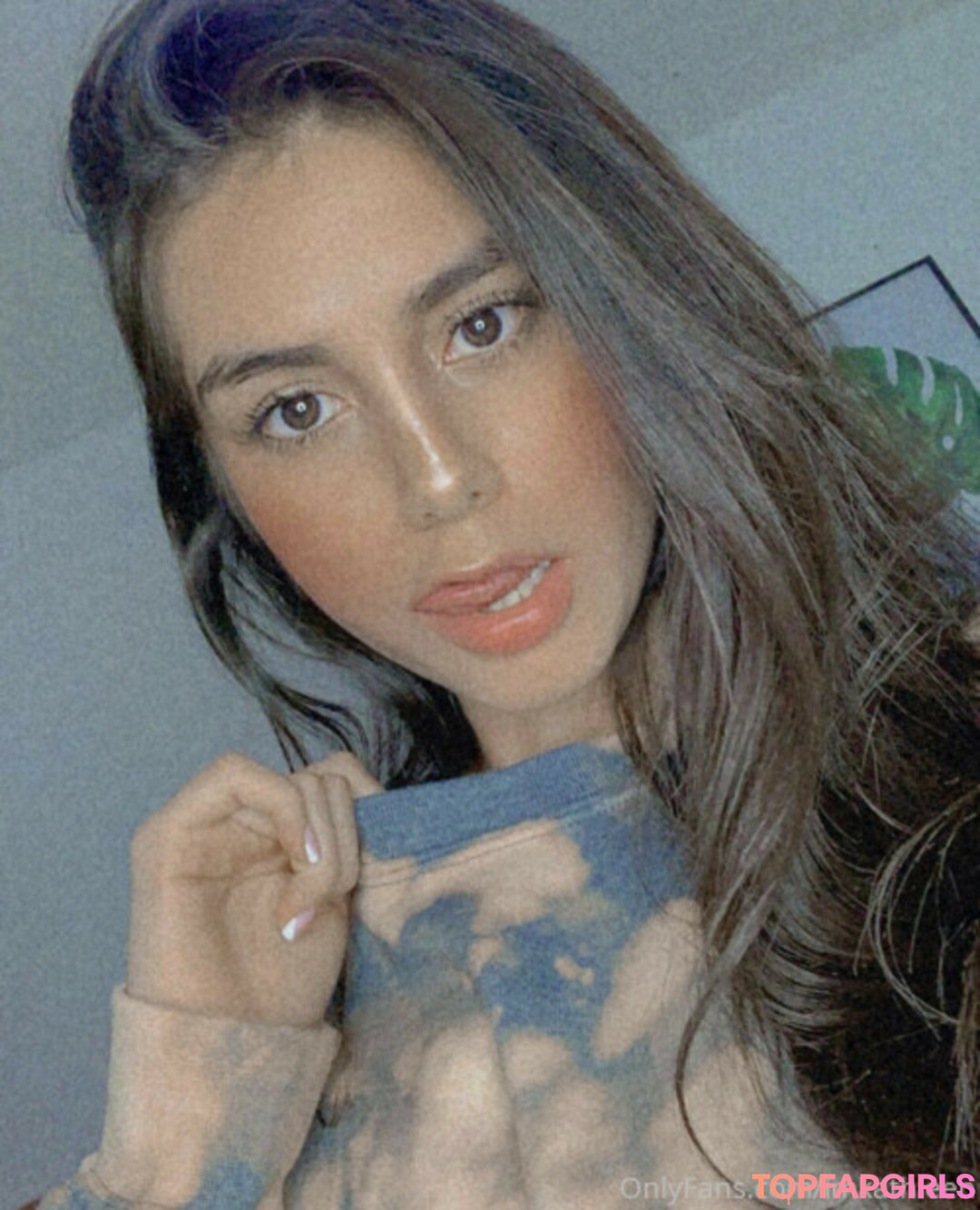 Foto di nudo di fuga di OnlyFans di Maria Alejandra Quintero #25