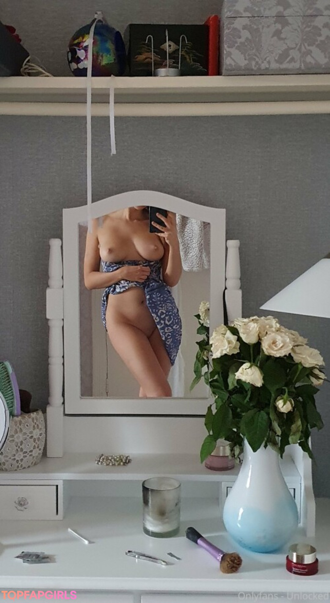 Foto di nudo di fuga di OnlyFans di Sophia Blake #716
