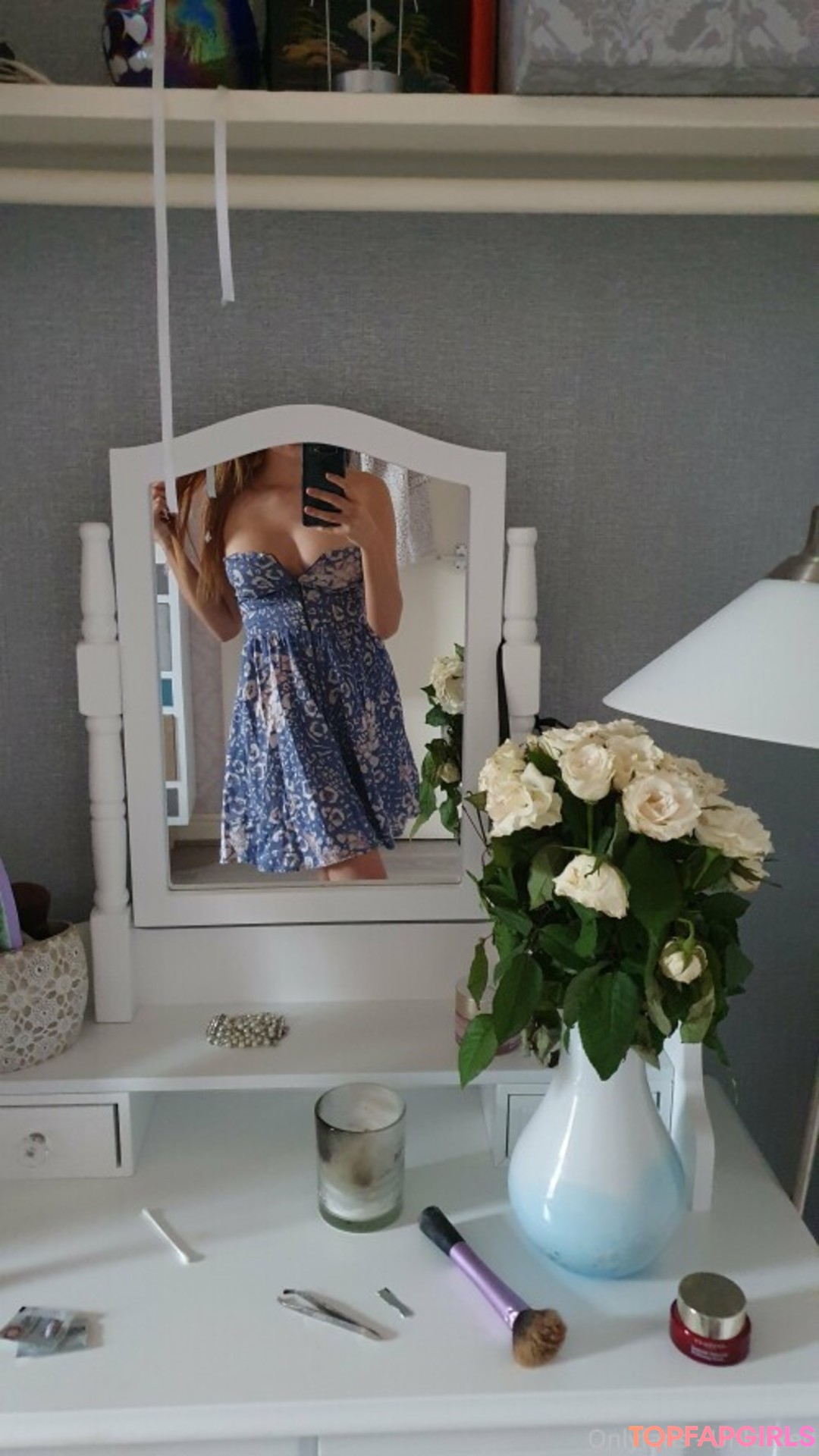 Foto di nudo di fuga di OnlyFans di Sophia Blake #187