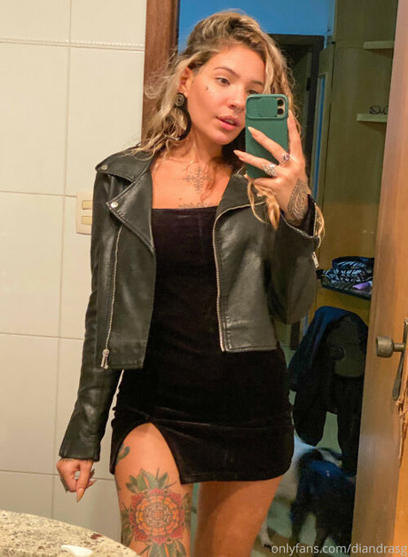 Diandra Cox