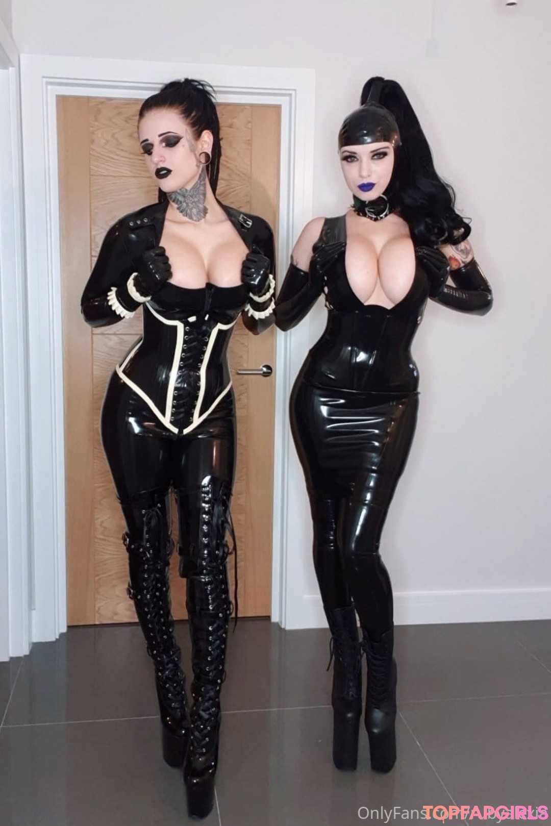 Foto di nudo di fuga di OnlyFans di Ruby Alexia #729