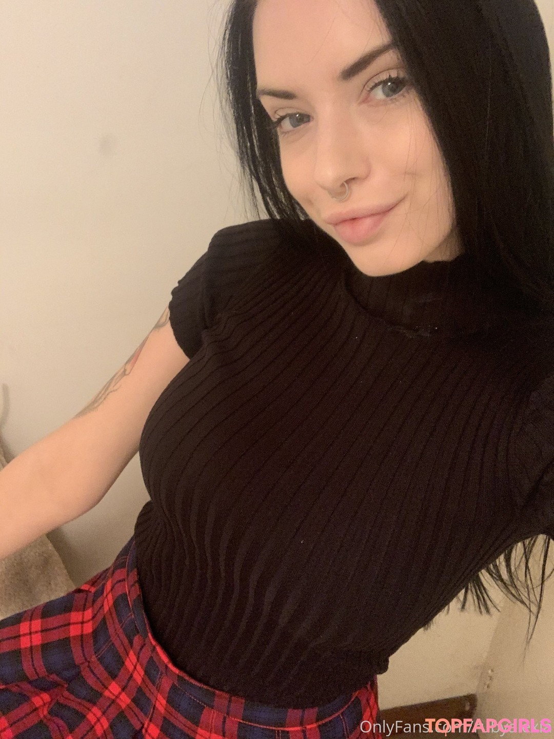 Foto di nudo di fuga di OnlyFans di Ruby Alexia #1044