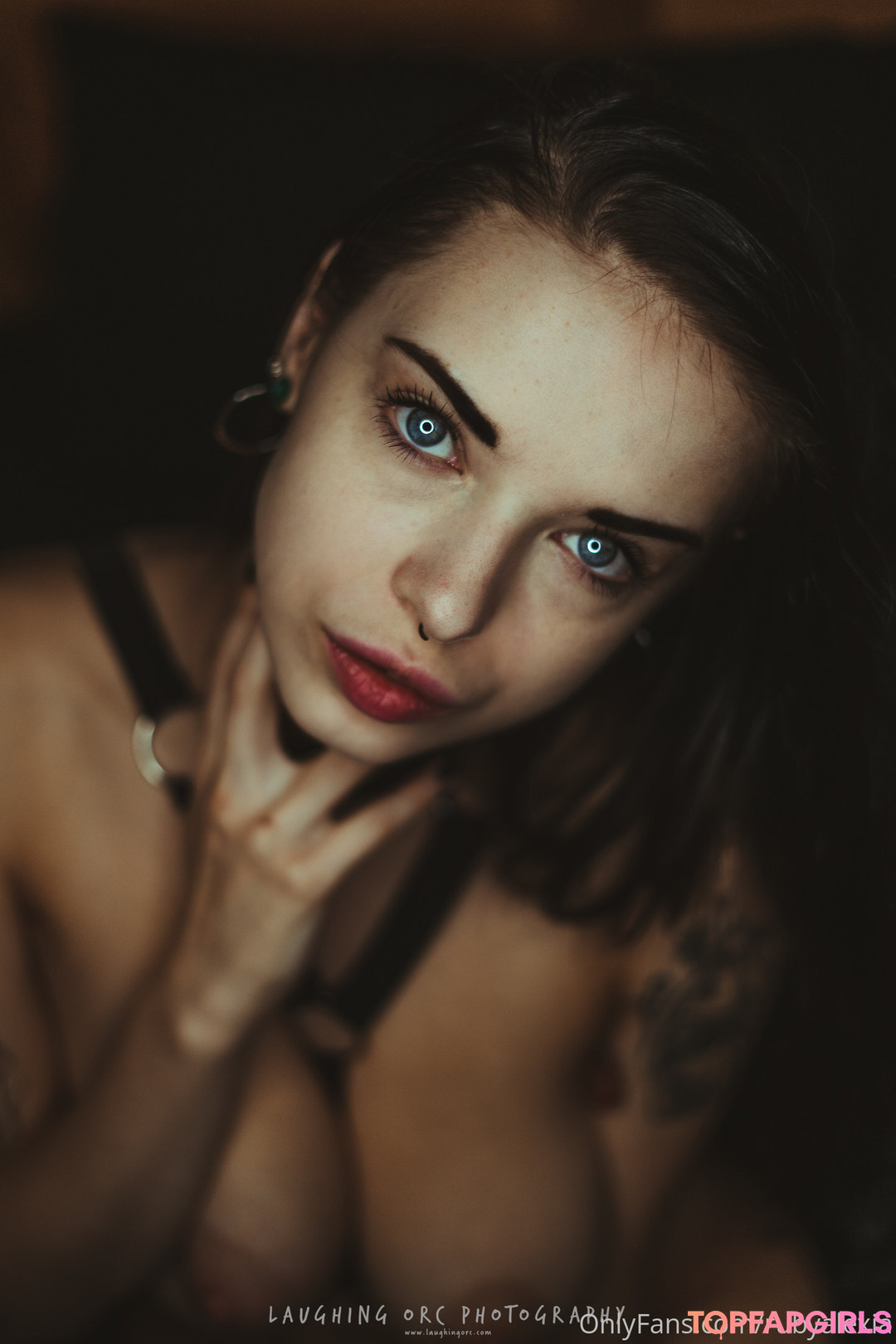 Foto di nudo di fuga di OnlyFans di Ruby Alexia #1438