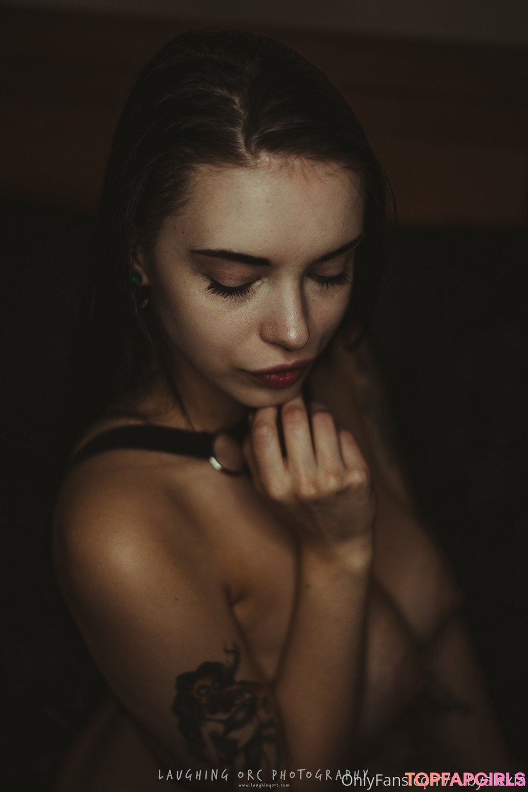Foto di nudo di fuga di OnlyFans di Ruby Alexia #1444