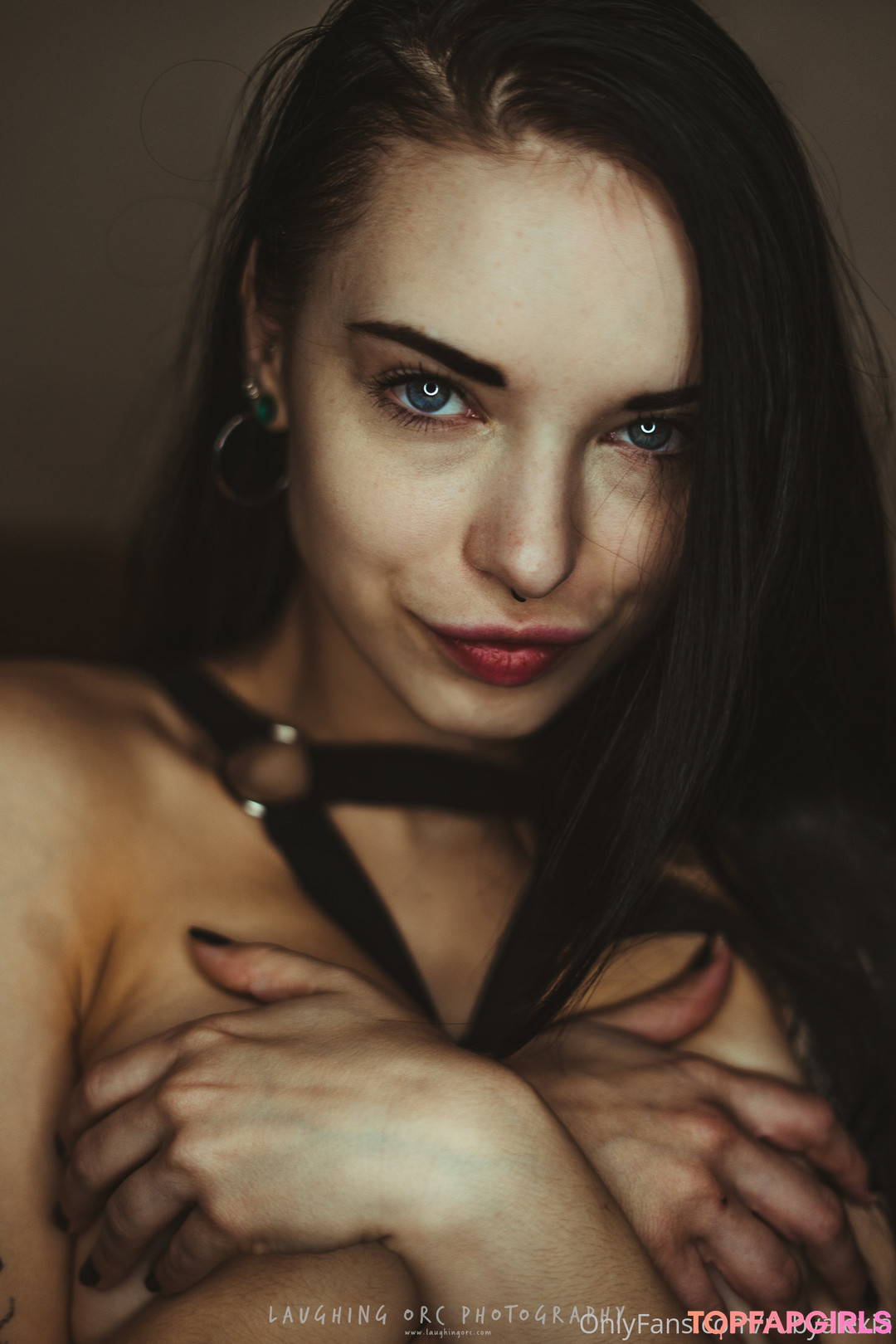 Foto di nudo di fuga di OnlyFans di Ruby Alexia #1463