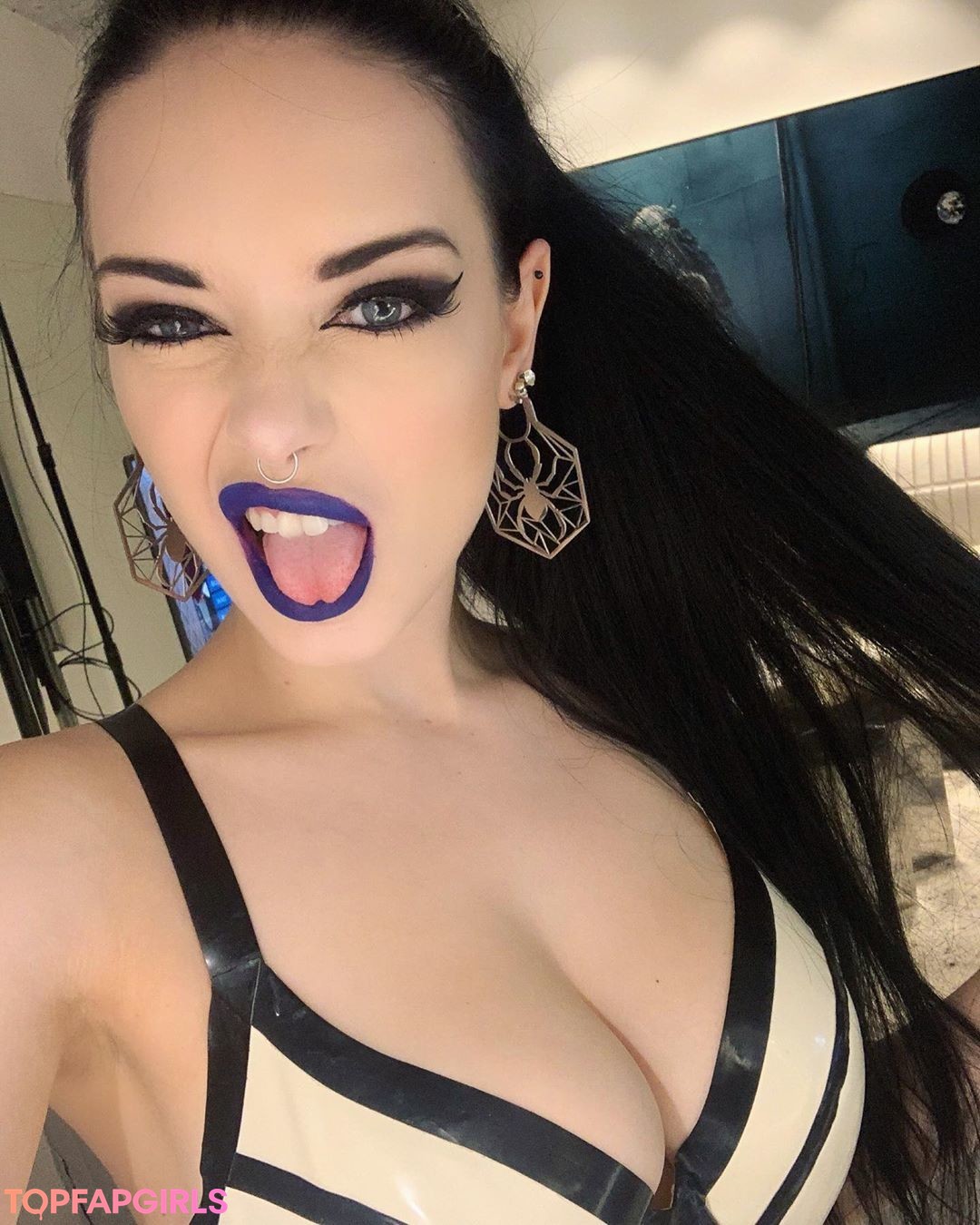 Foto di nudo di fuga di OnlyFans di Ruby Alexia #1605