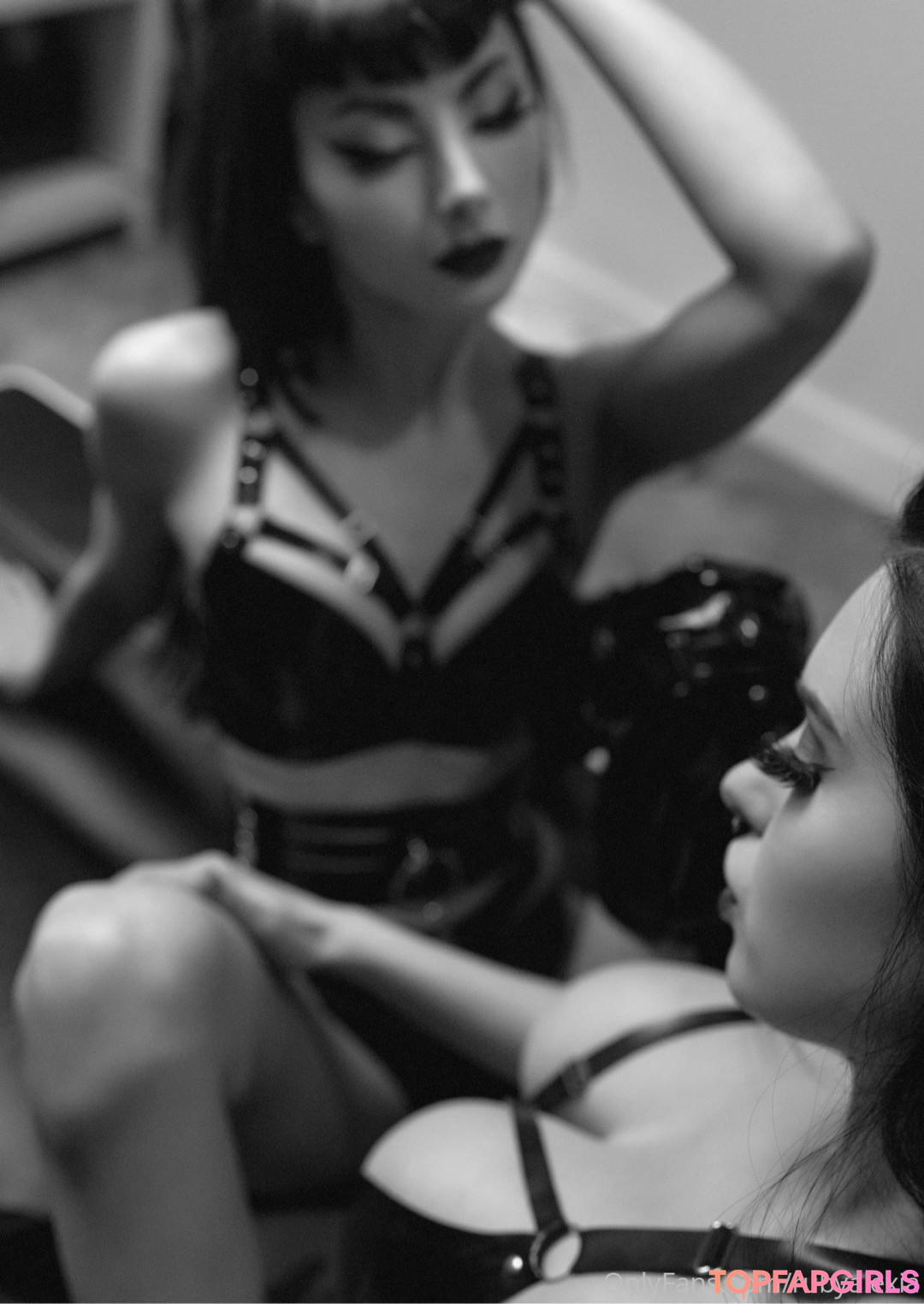 Foto di nudo di fuga di OnlyFans di Ruby Alexia #172