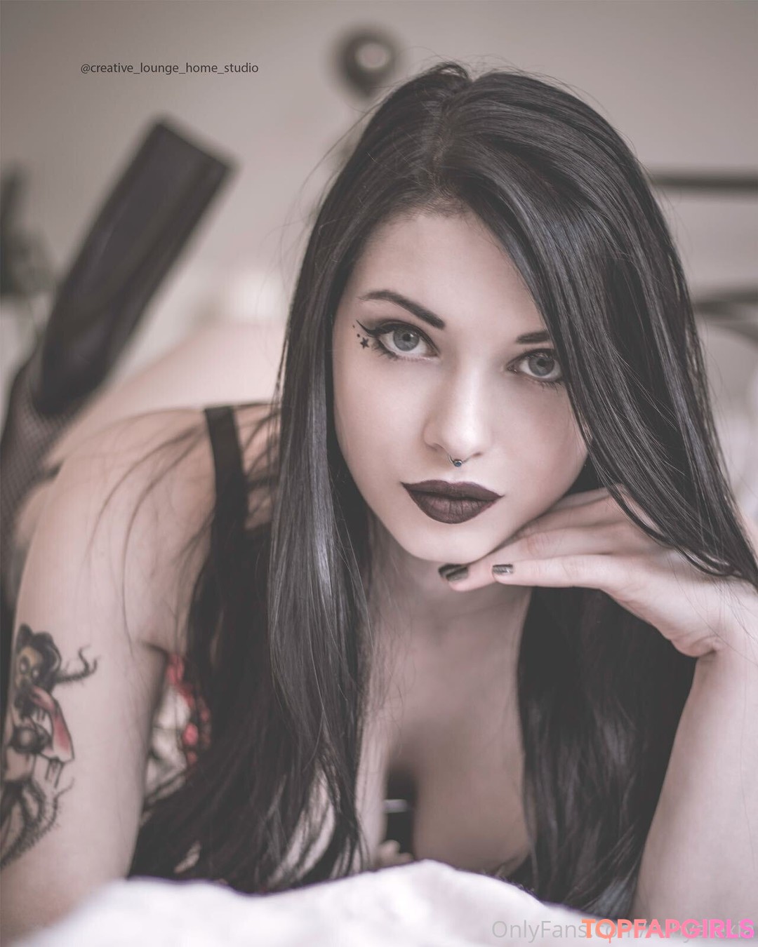 Foto di nudo di fuga di OnlyFans di Ruby Alexia #79