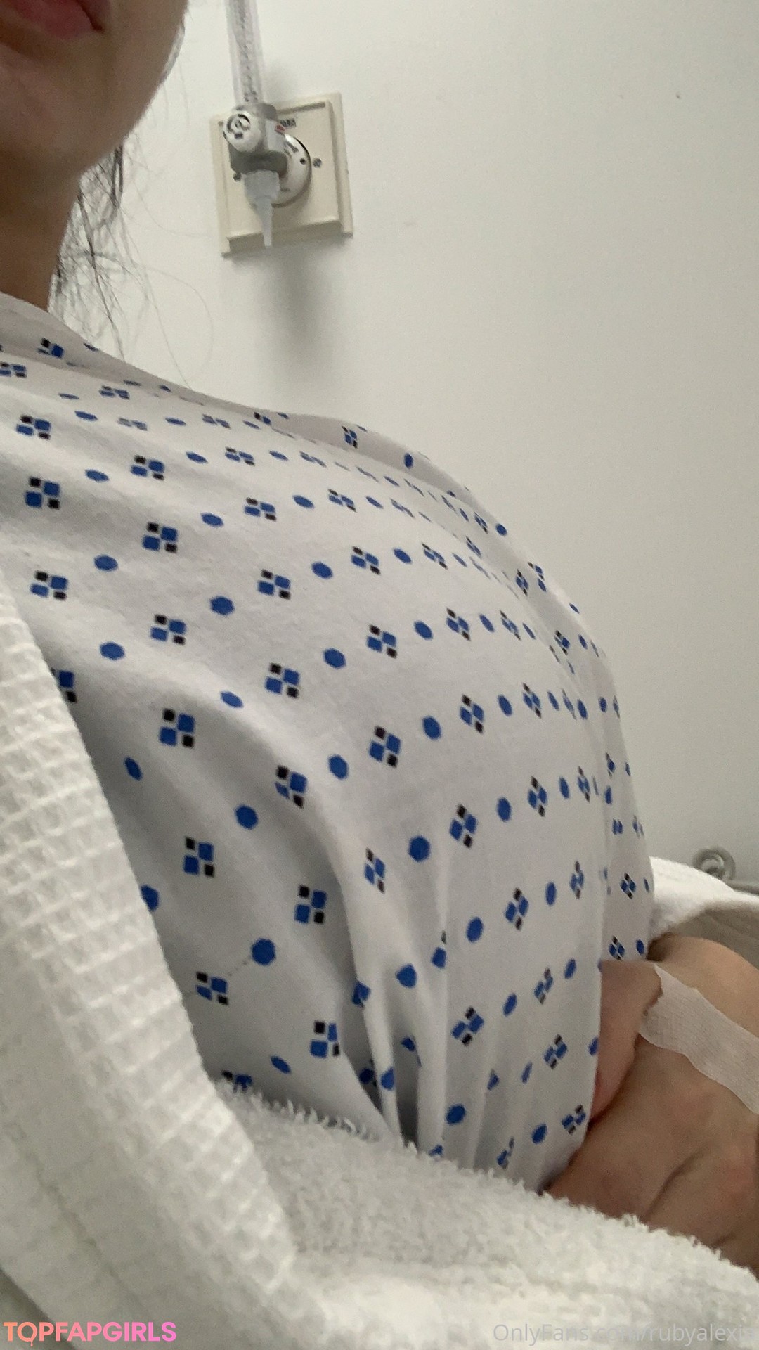Foto di nudo di fuga di OnlyFans di Ruby Alexia #90