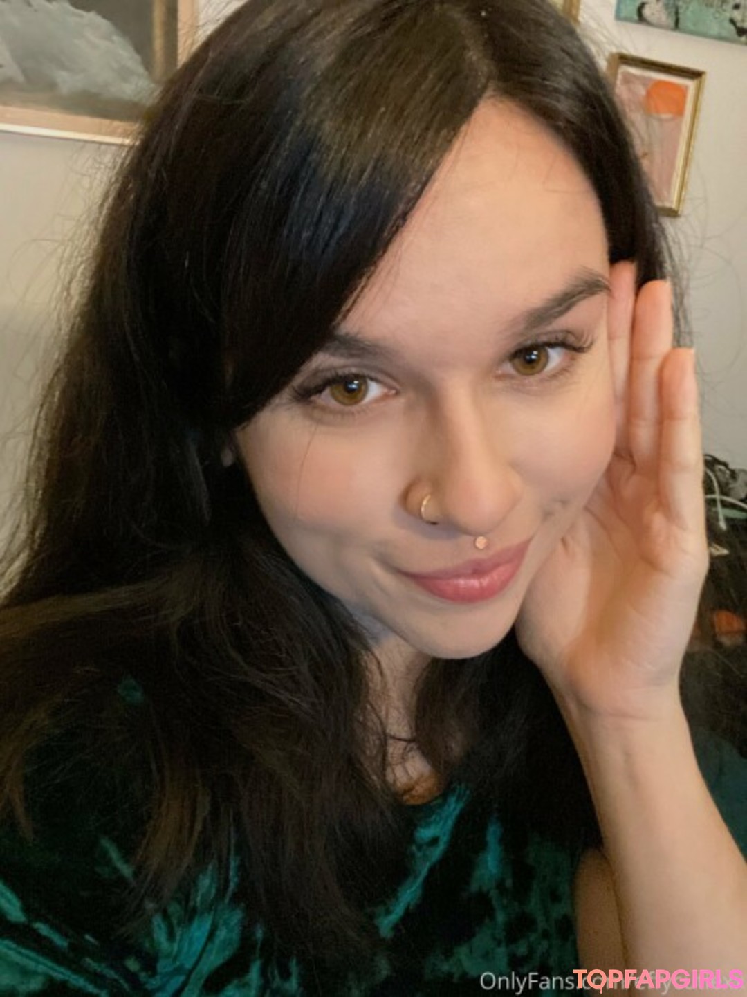 Foto di nudo di fuga di OnlyFans di Effy Cutie #684