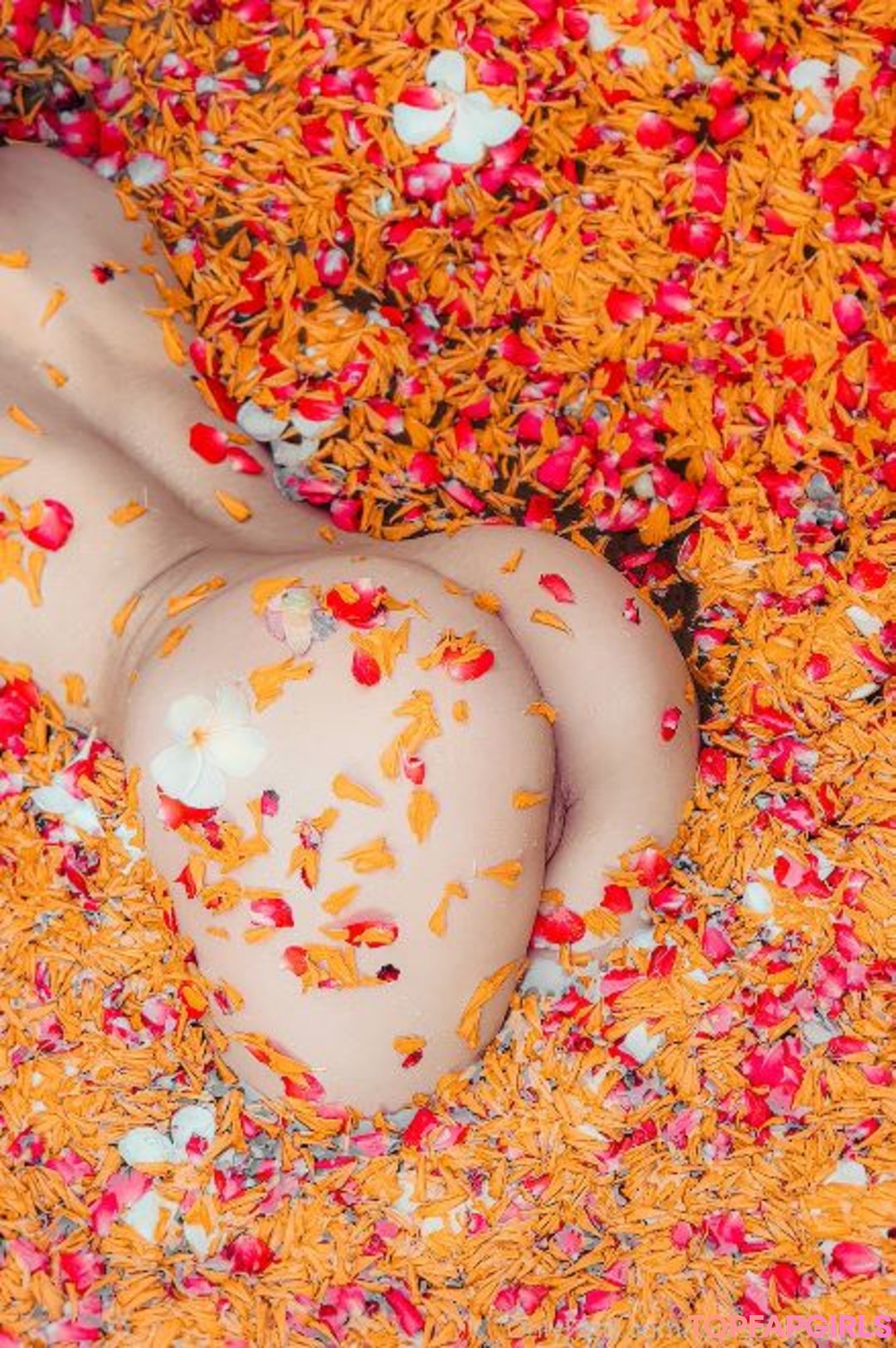 Foto di nudo di fuga di OnlyFans di Louisa Khovanski #297