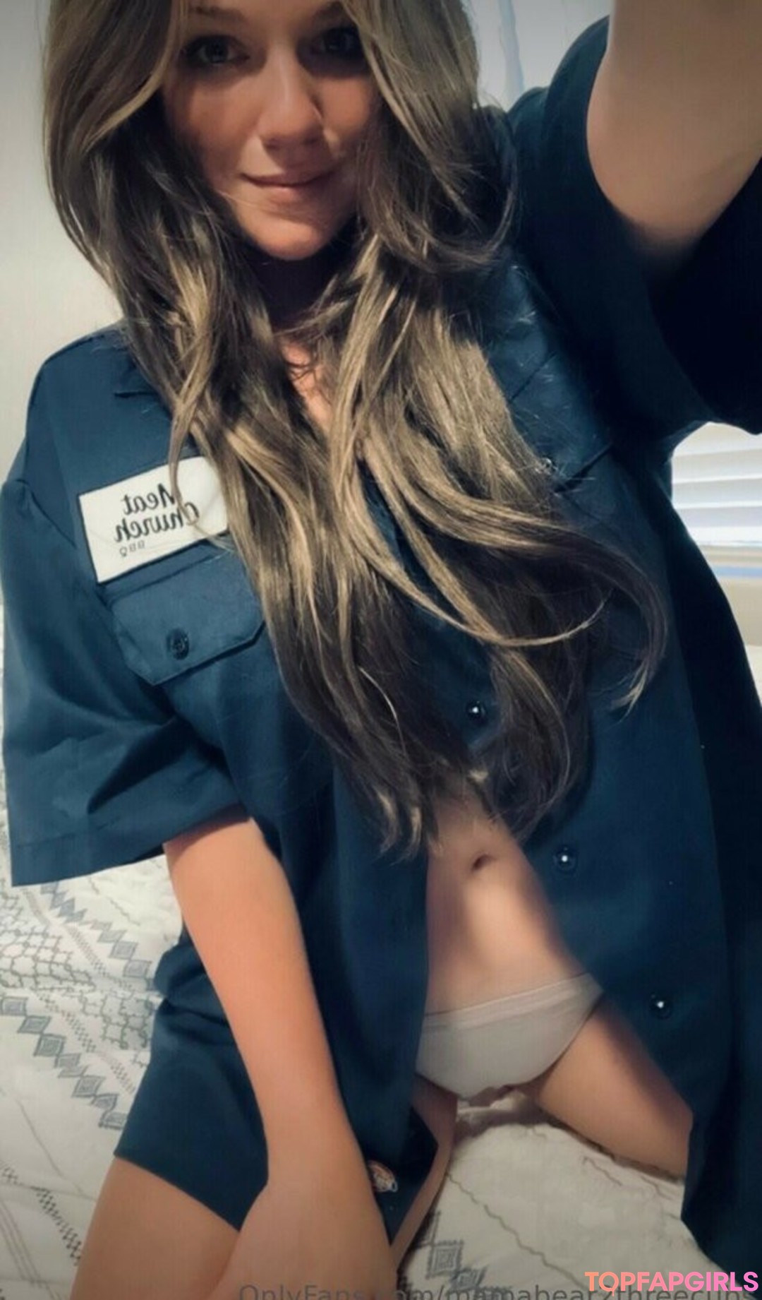 Foto di nudo di fuga di OnlyFans di Mamabear2threecubs #113
