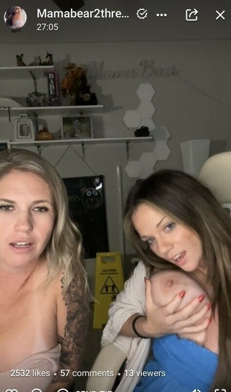Mamabear2threecubs