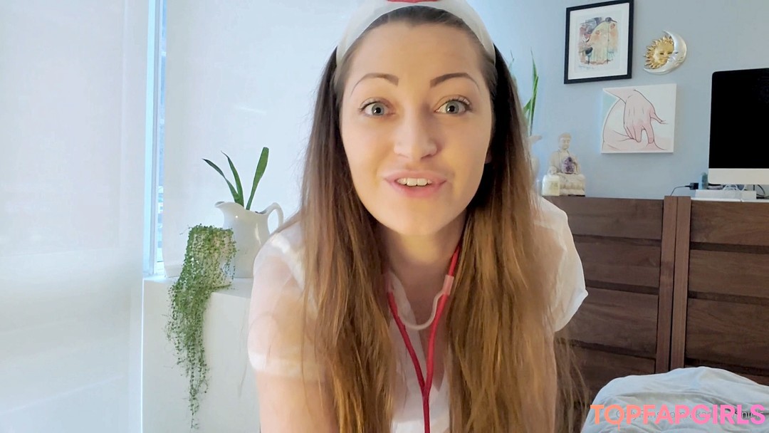 Foto di nudo di fuga di OnlyFans di Dani Daniels #1530