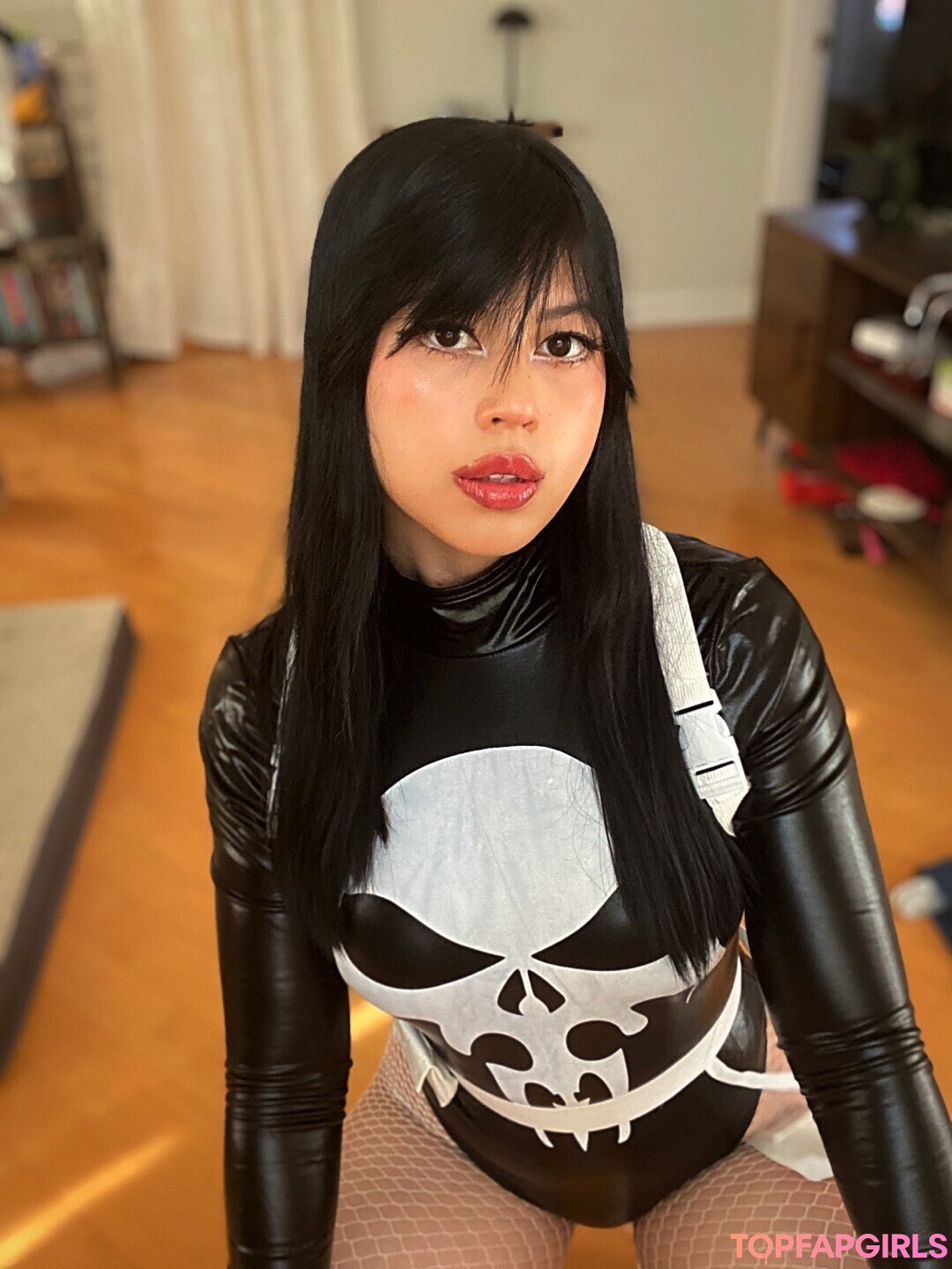 Foto di nudo di fuga di OnlyFans di Syanne #39