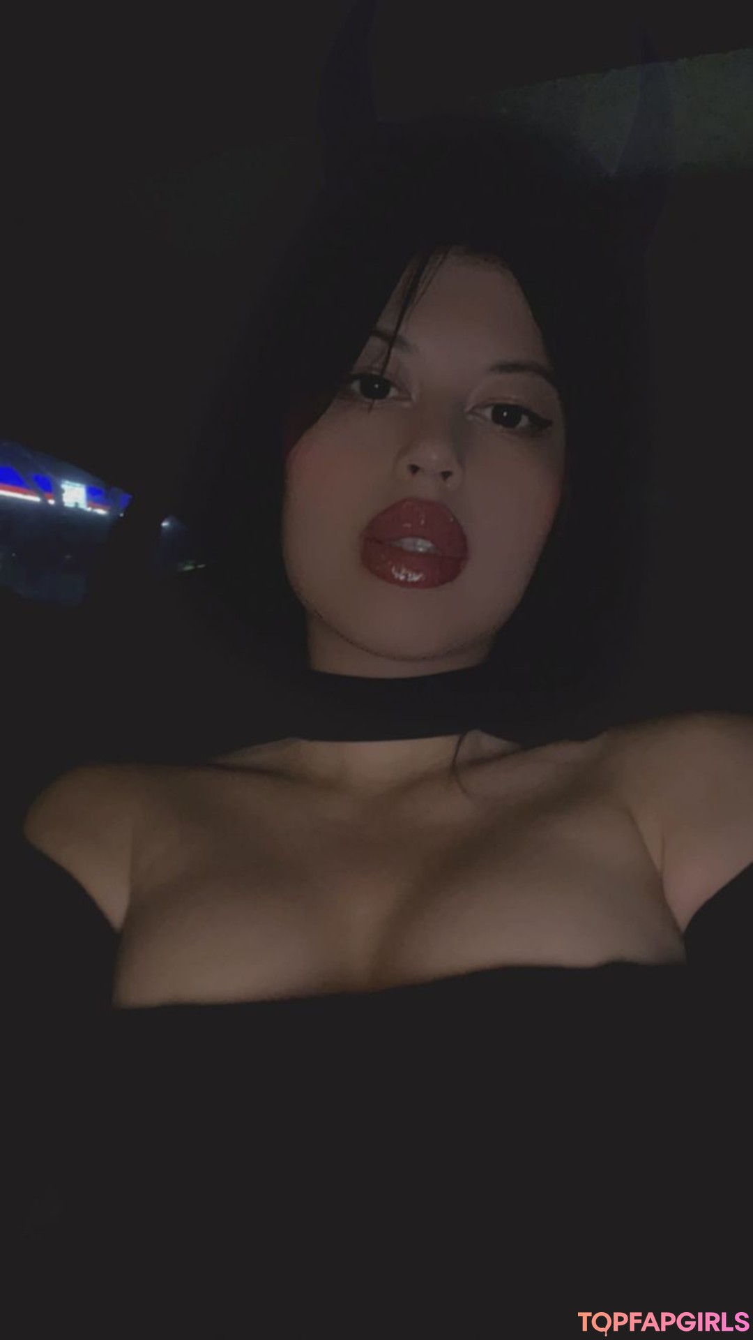 Foto di nudo di fuga di OnlyFans di Syanne #777