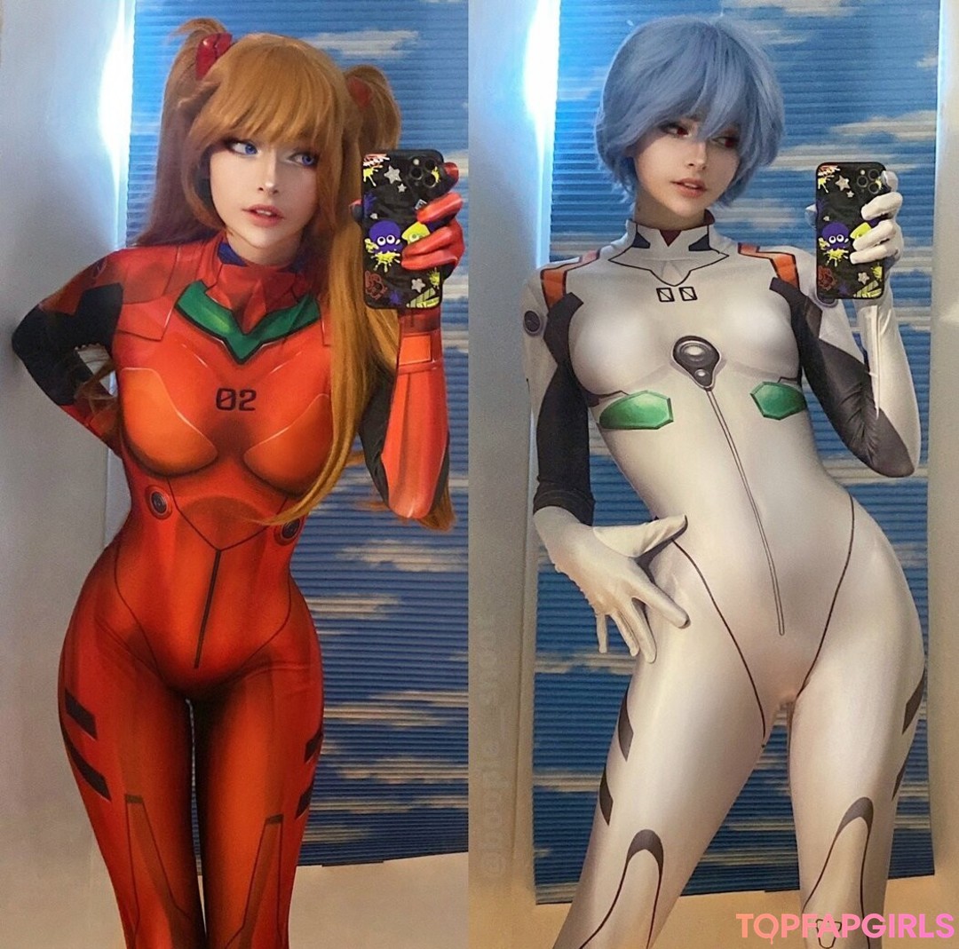 Foto di nudo di fuga di OnlyFans di Booplesnoot #245