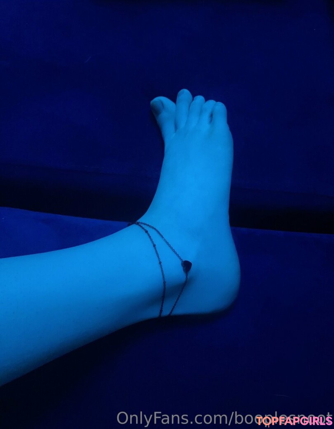 Foto di nudo di fuga di OnlyFans di Booplesnoot #388